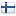 kvaki.net server is located in Finland